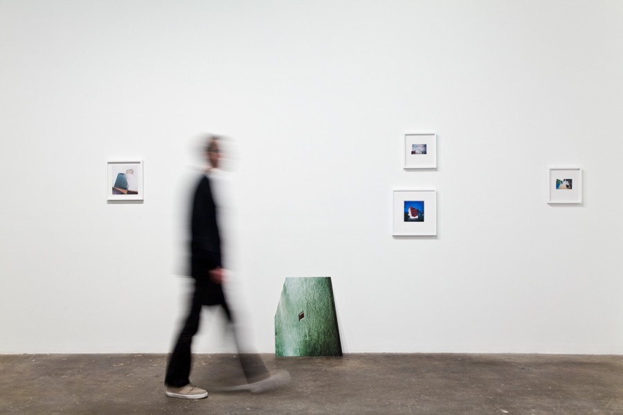 McKnight Fellowship exhibition