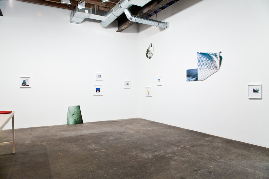 McKnight Fellowship exhibition