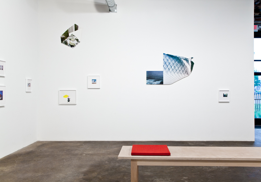 McKnight Fellowship exhibition