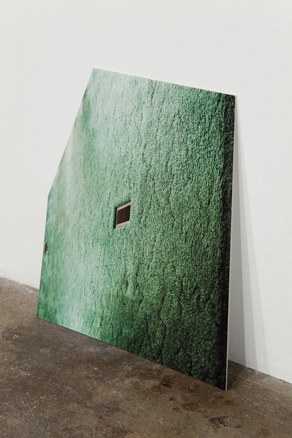 McKnight Fellowship exhibition