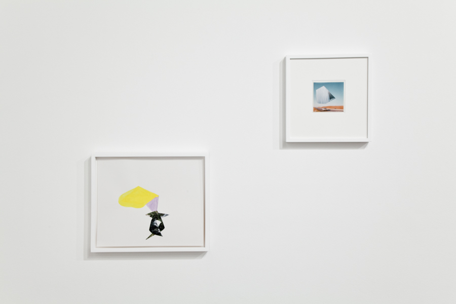 McKnight Fellowship exhibition